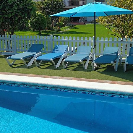 Apartamento Pueblo De Mogro Dış mekan fotoğraf