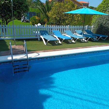 Apartamento Pueblo De Mogro Dış mekan fotoğraf