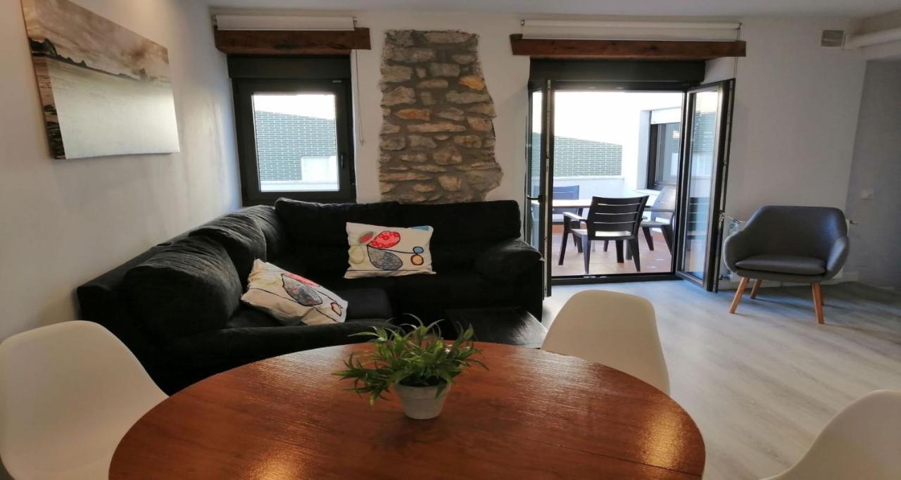 Apartamento Pueblo De Mogro Dış mekan fotoğraf