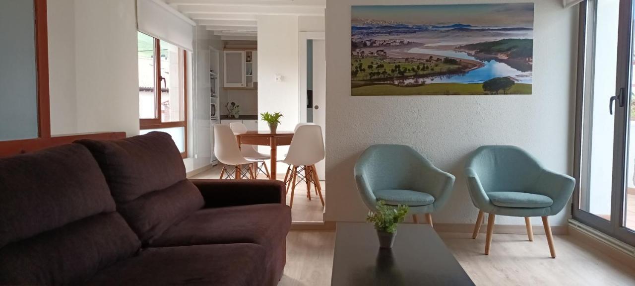 Apartamento Pueblo De Mogro Dış mekan fotoğraf