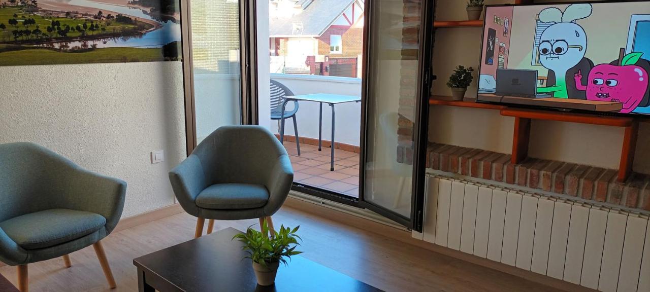Apartamento Pueblo De Mogro Dış mekan fotoğraf