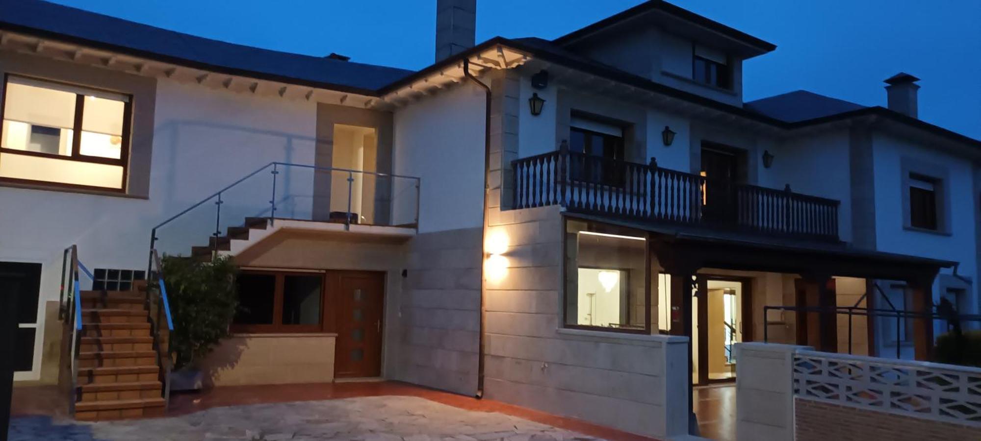 Apartamento Pueblo De Mogro Dış mekan fotoğraf