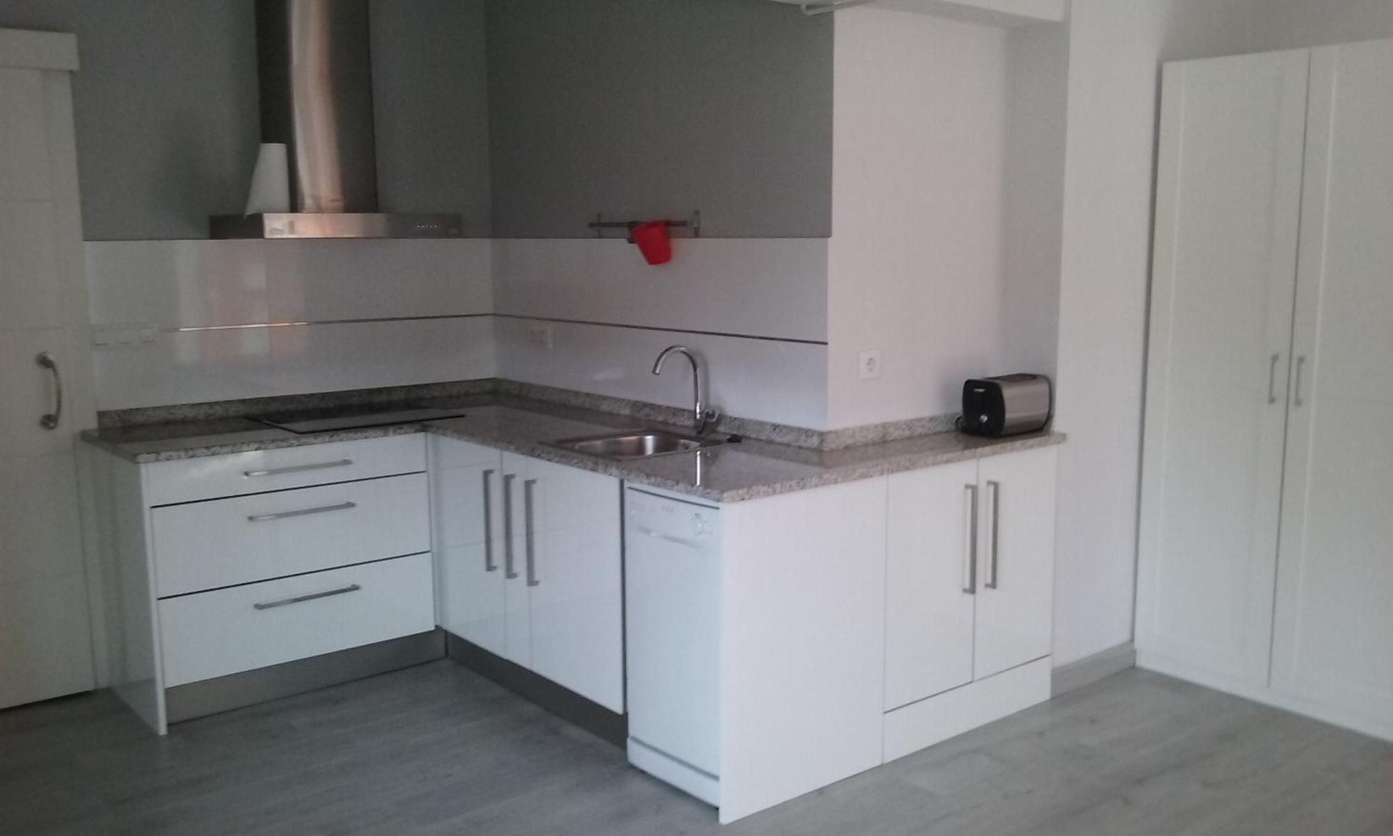 Apartamento Pueblo De Mogro Dış mekan fotoğraf