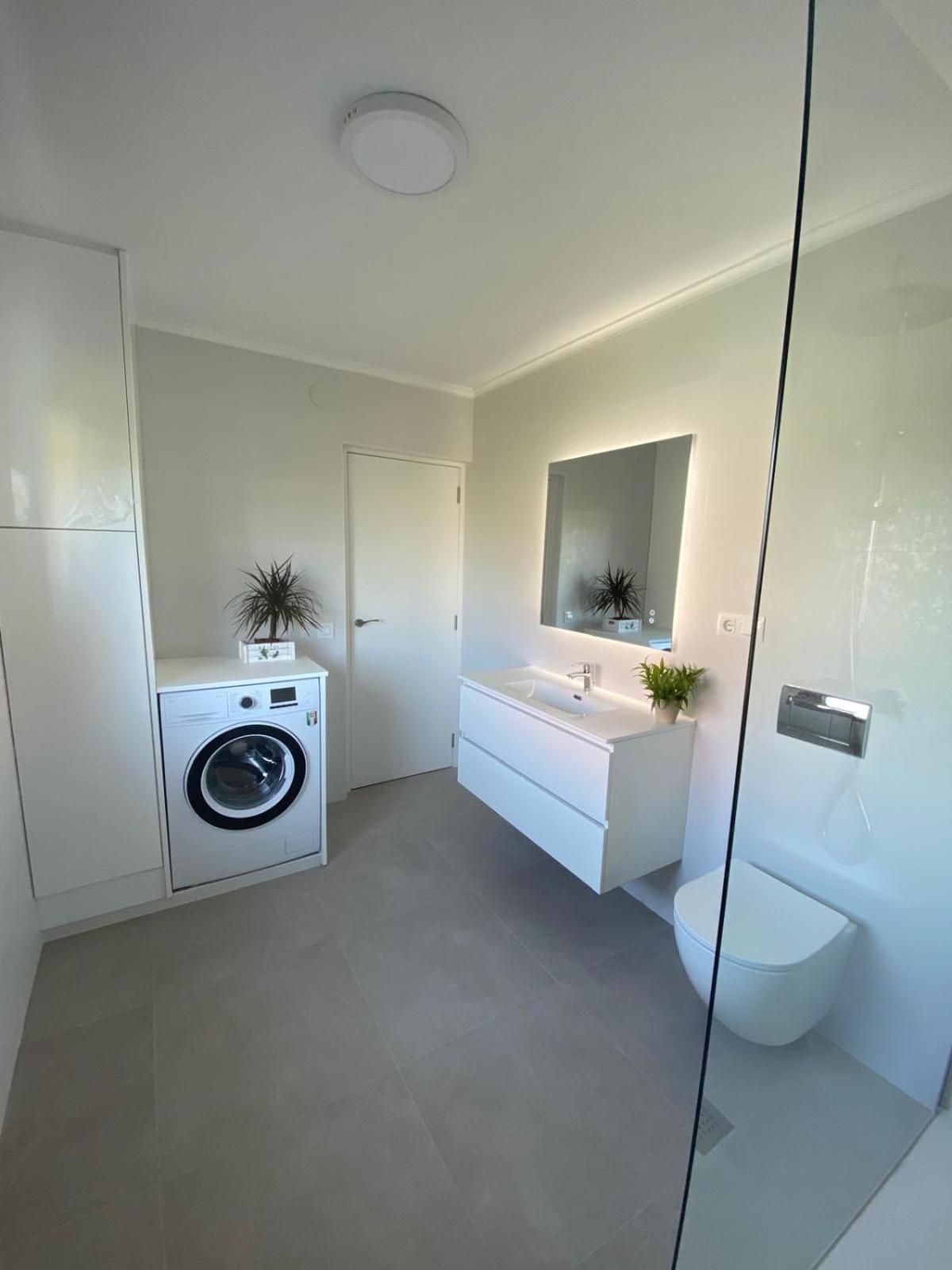 Apartamento Pueblo De Mogro Dış mekan fotoğraf