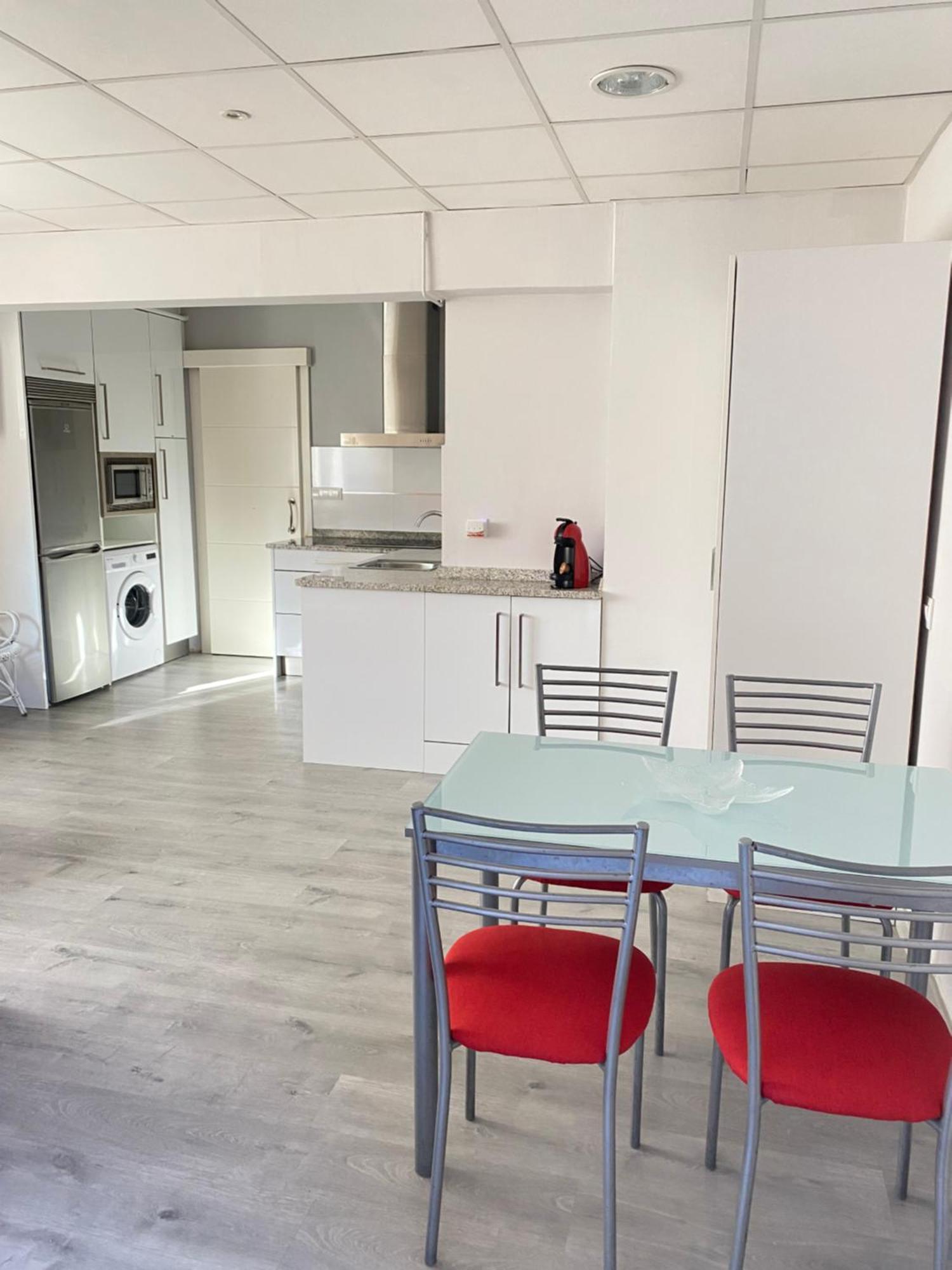 Apartamento Pueblo De Mogro Dış mekan fotoğraf