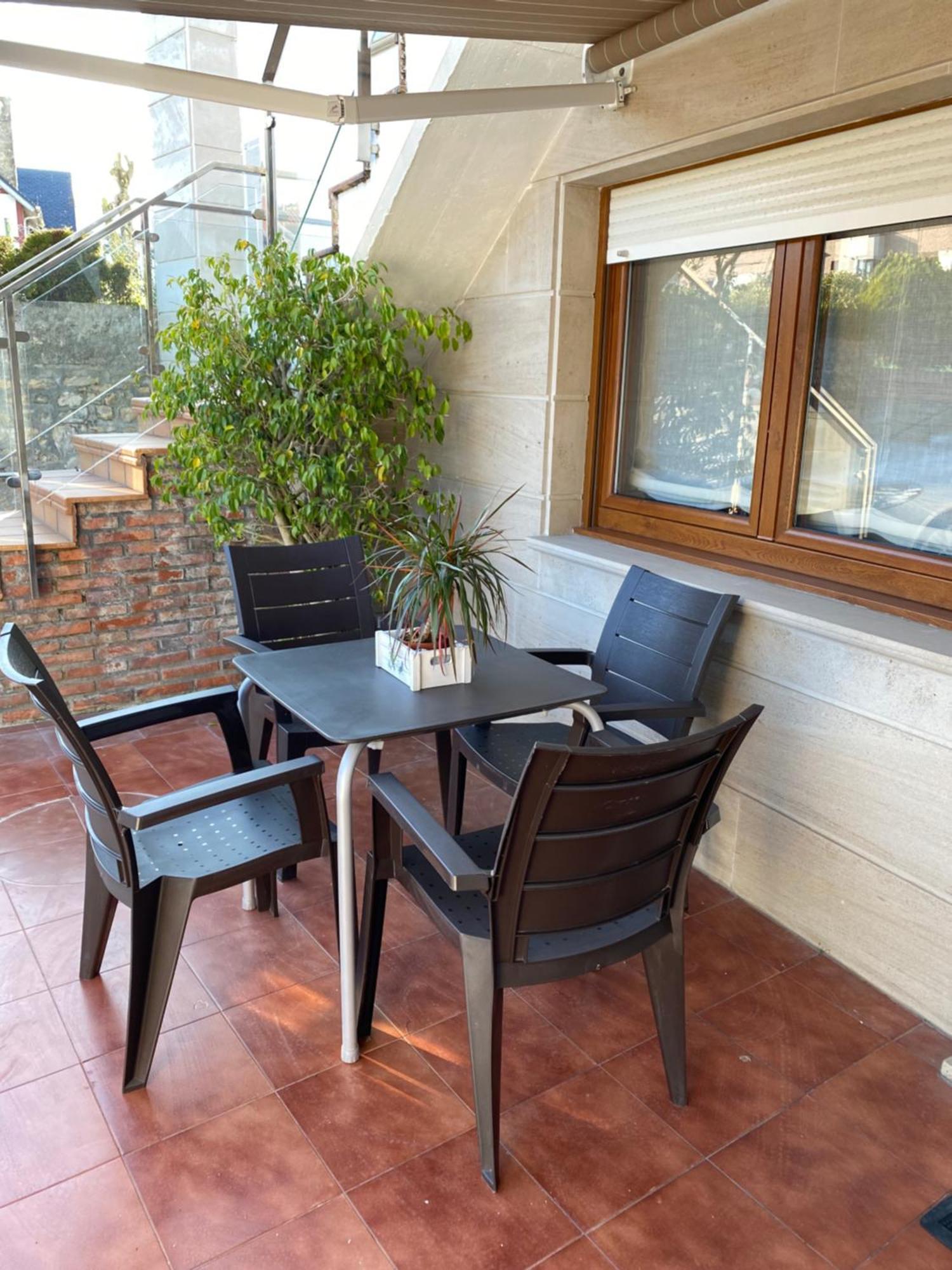 Apartamento Pueblo De Mogro Dış mekan fotoğraf