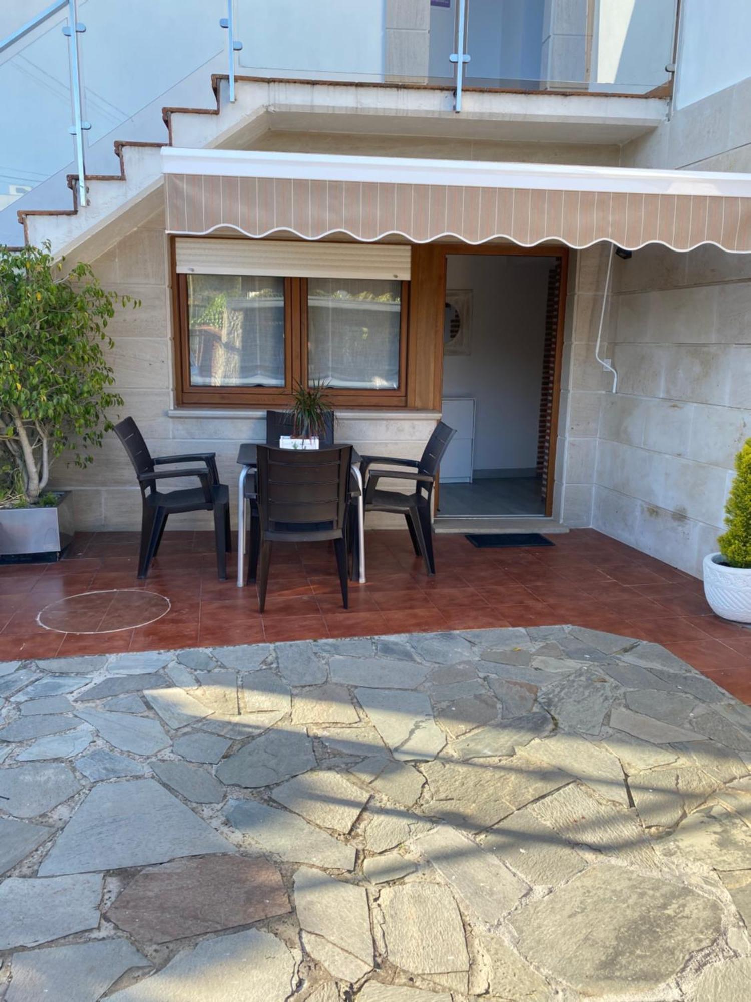 Apartamento Pueblo De Mogro Dış mekan fotoğraf