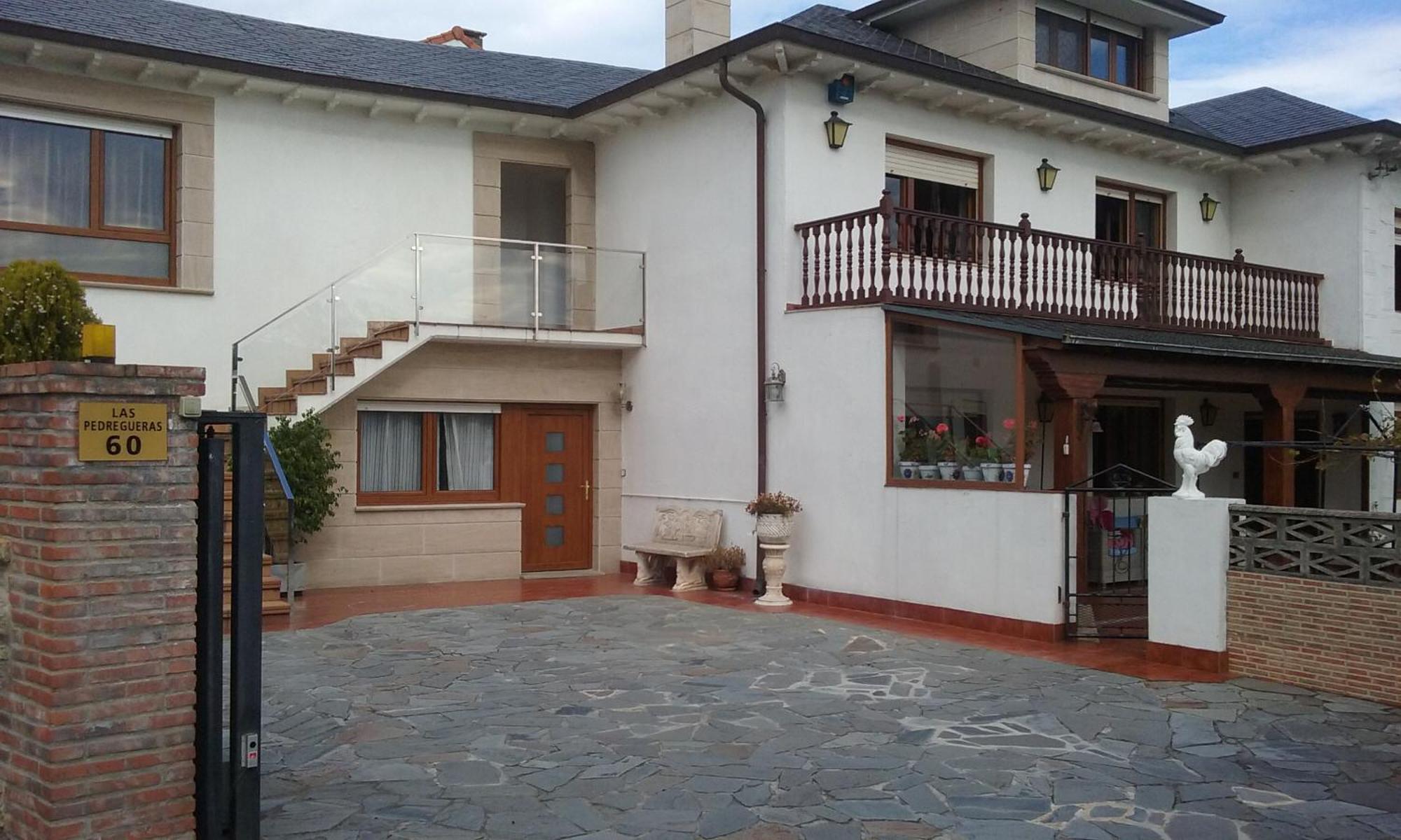 Apartamento Pueblo De Mogro Dış mekan fotoğraf