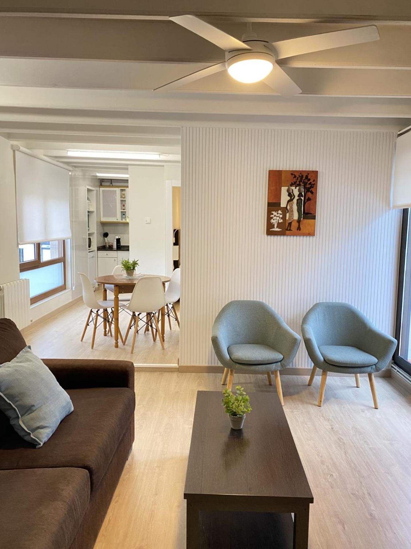 Apartamento Pueblo De Mogro Dış mekan fotoğraf