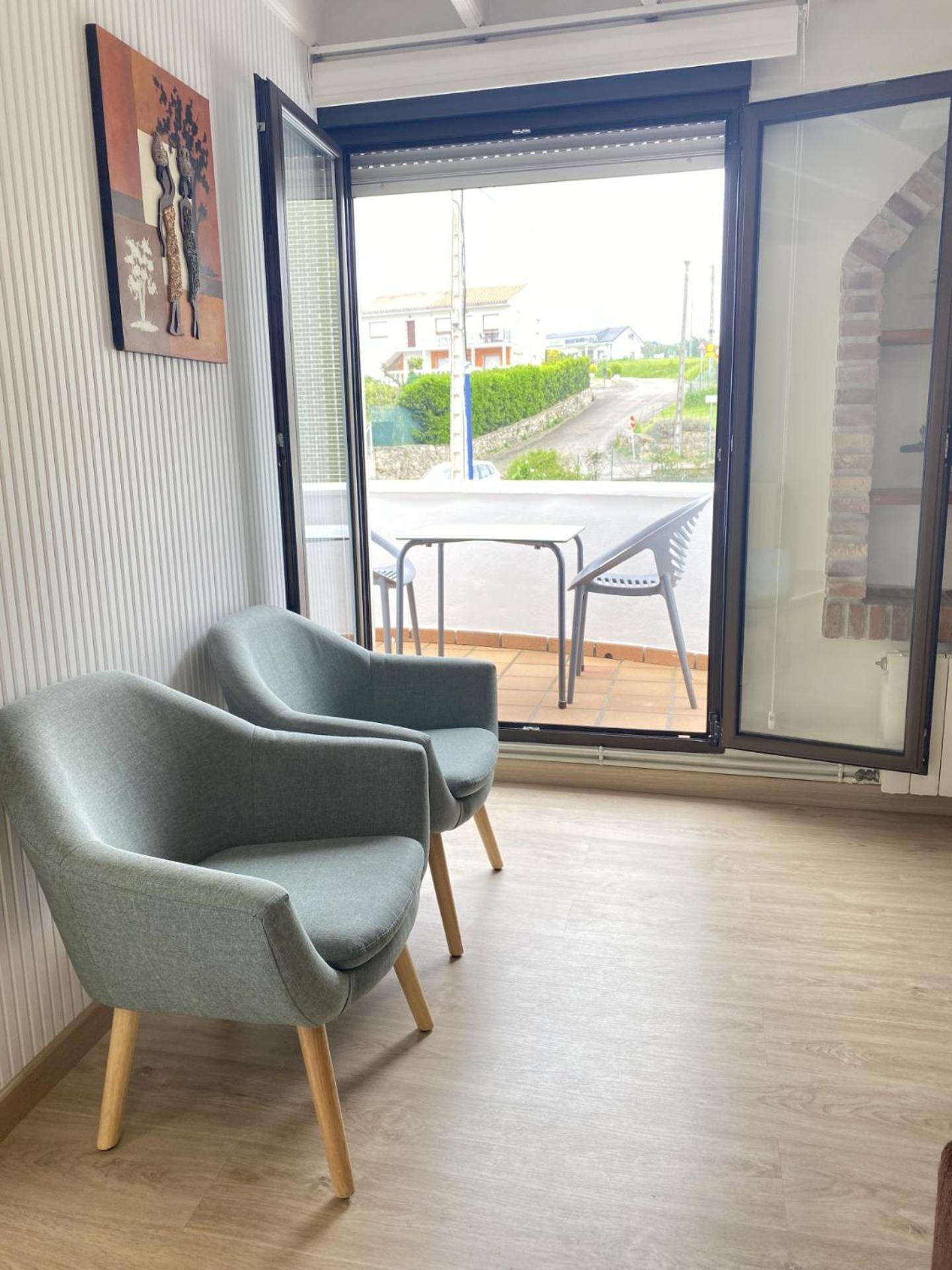 Apartamento Pueblo De Mogro Dış mekan fotoğraf