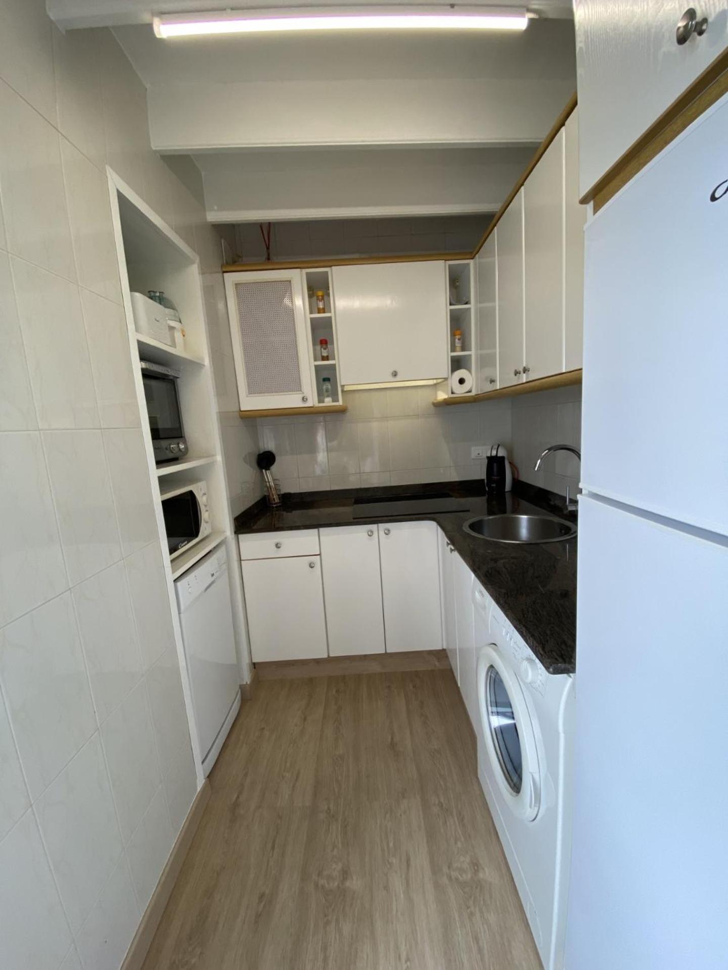 Apartamento Pueblo De Mogro Dış mekan fotoğraf