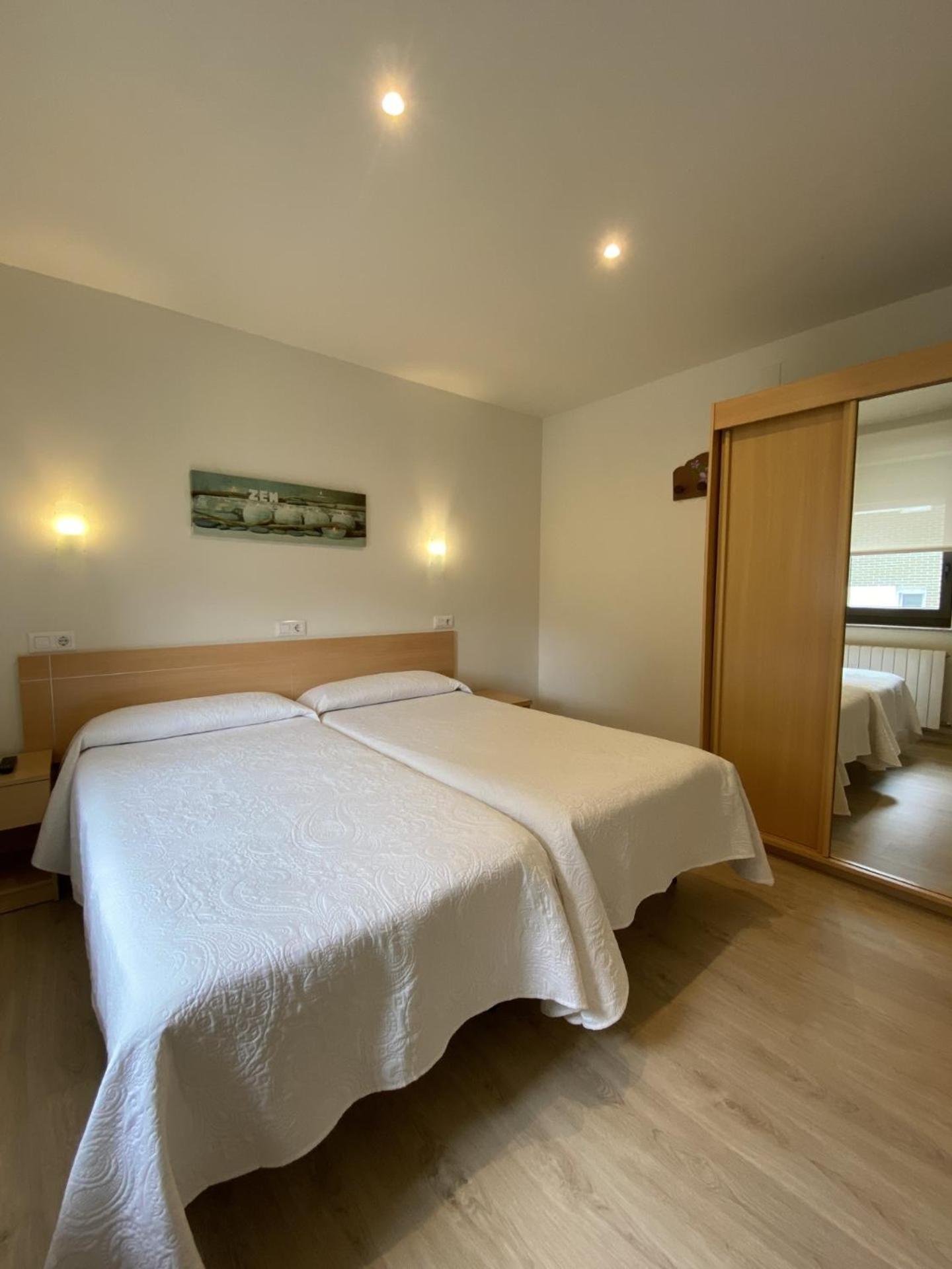 Apartamento Pueblo De Mogro Dış mekan fotoğraf
