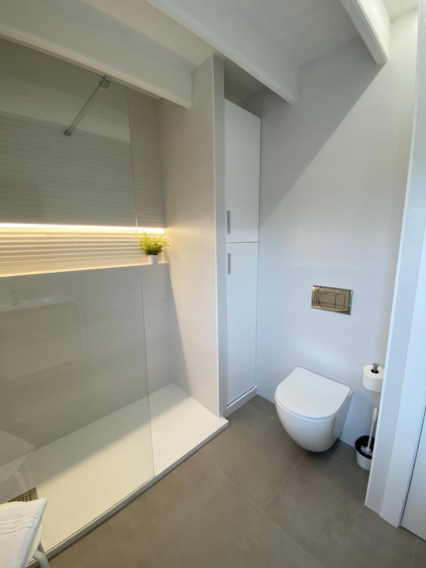 Apartamento Pueblo De Mogro Dış mekan fotoğraf