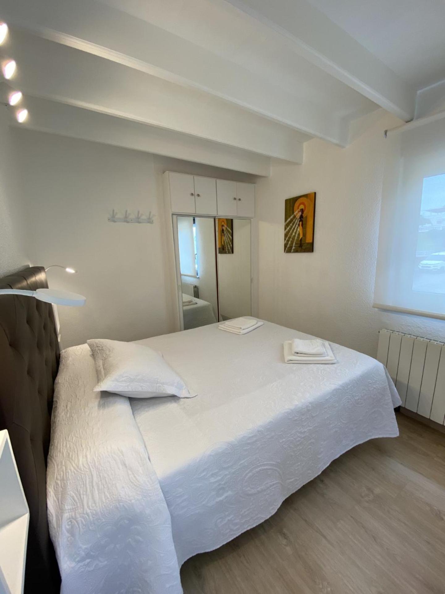 Apartamento Pueblo De Mogro Dış mekan fotoğraf