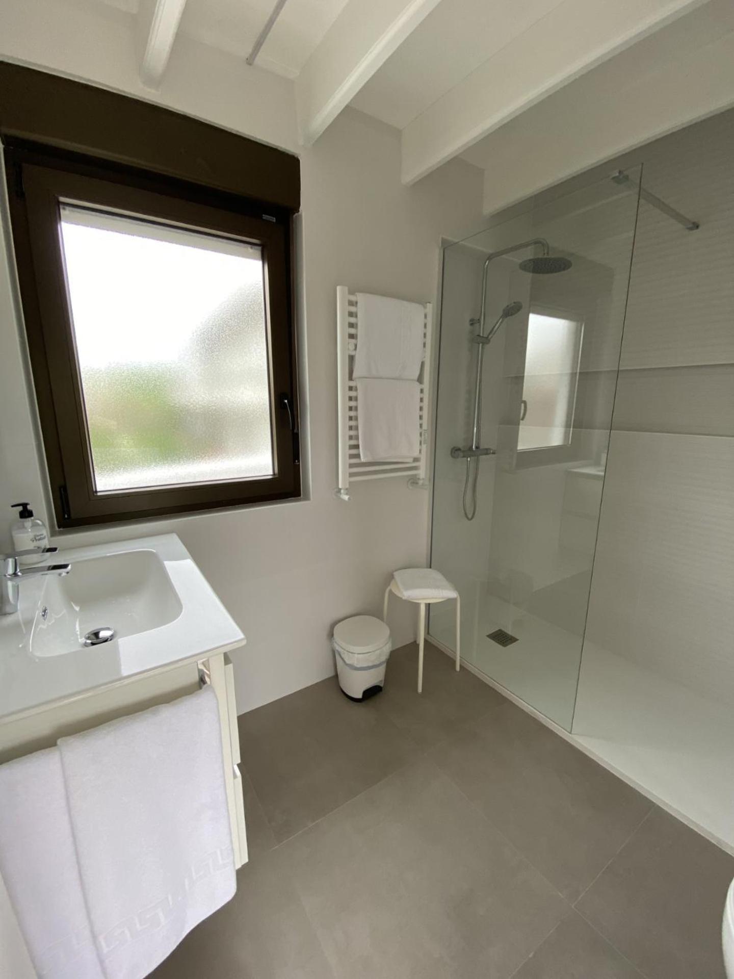 Apartamento Pueblo De Mogro Dış mekan fotoğraf