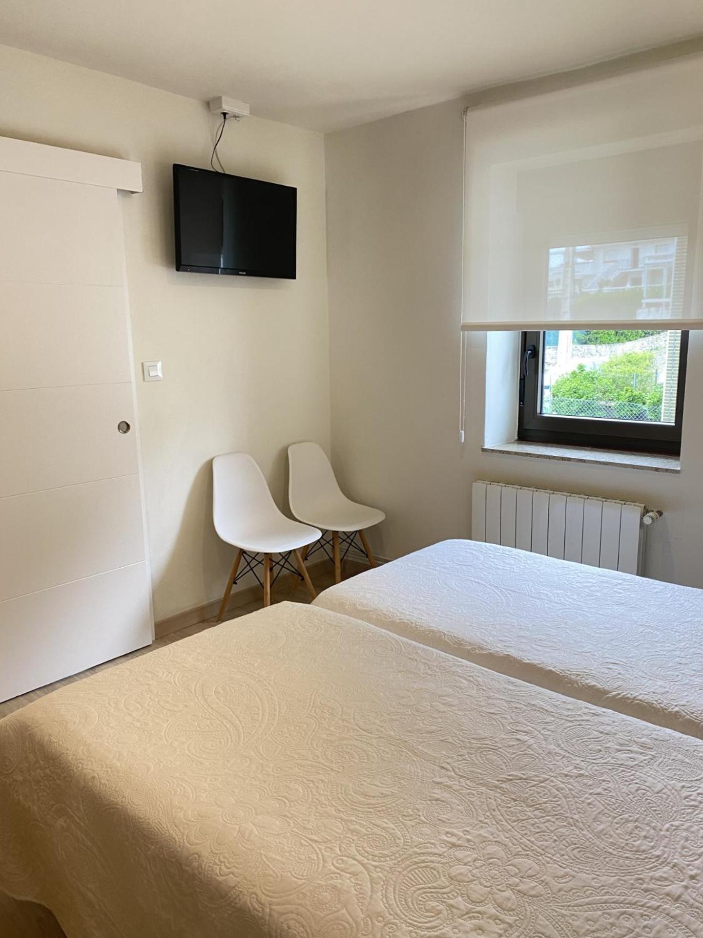 Apartamento Pueblo De Mogro Dış mekan fotoğraf