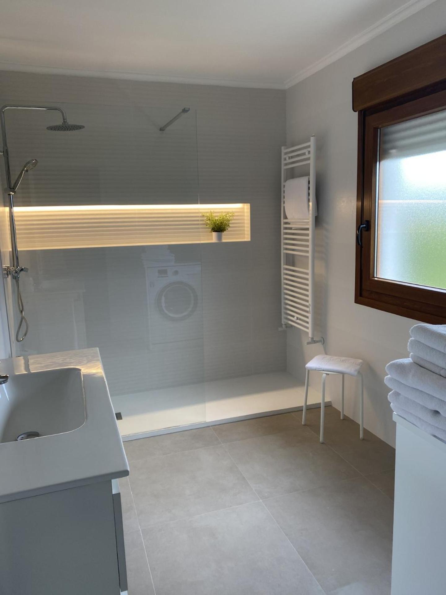 Apartamento Pueblo De Mogro Dış mekan fotoğraf