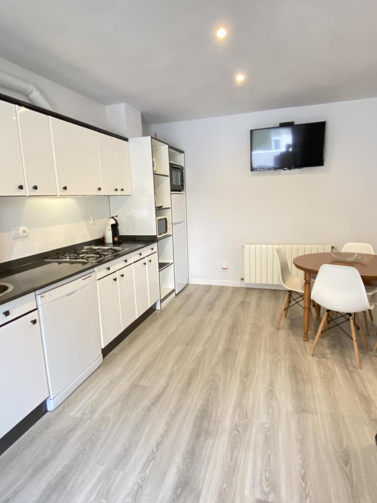 Apartamento Pueblo De Mogro Dış mekan fotoğraf