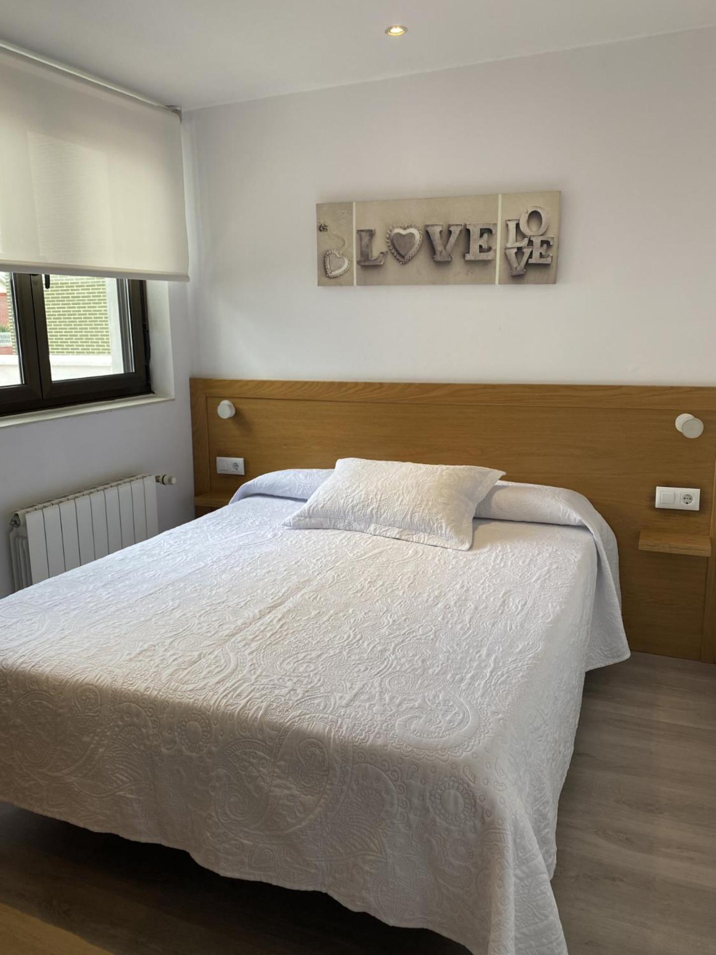Apartamento Pueblo De Mogro Dış mekan fotoğraf