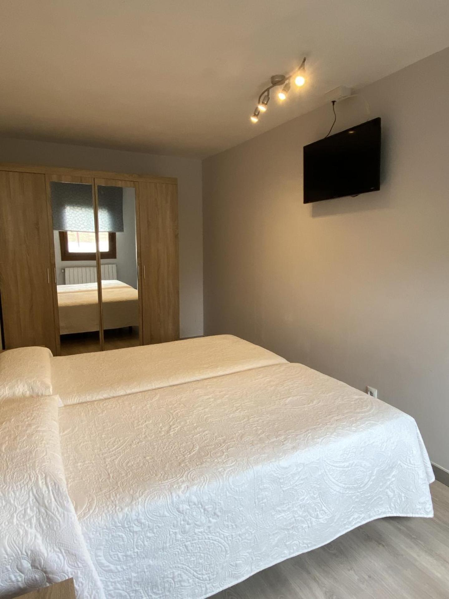 Apartamento Pueblo De Mogro Dış mekan fotoğraf