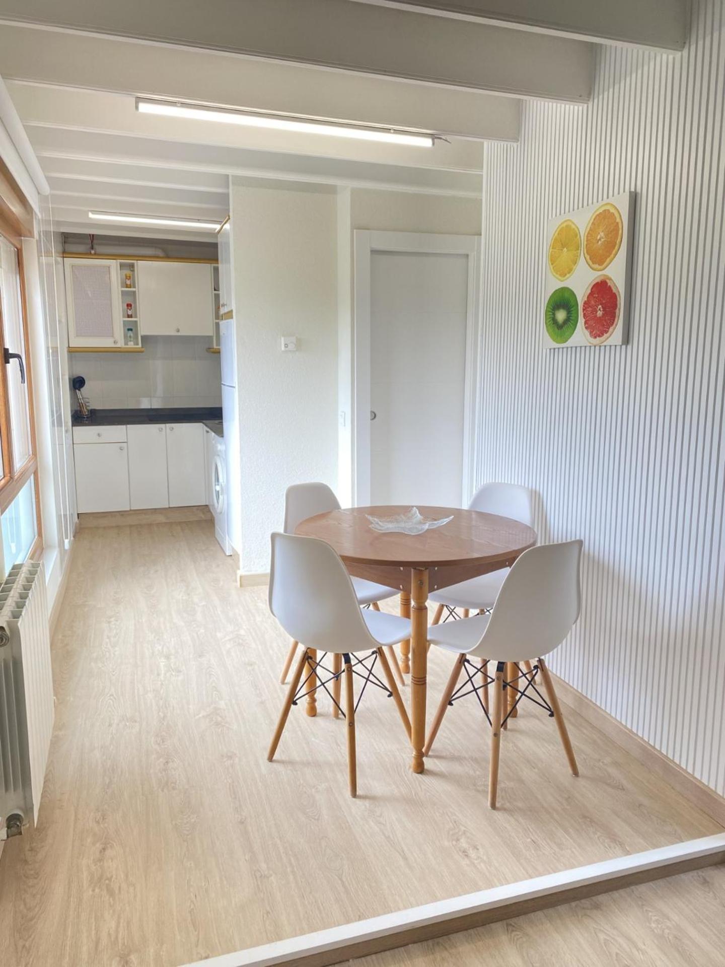 Apartamento Pueblo De Mogro Dış mekan fotoğraf