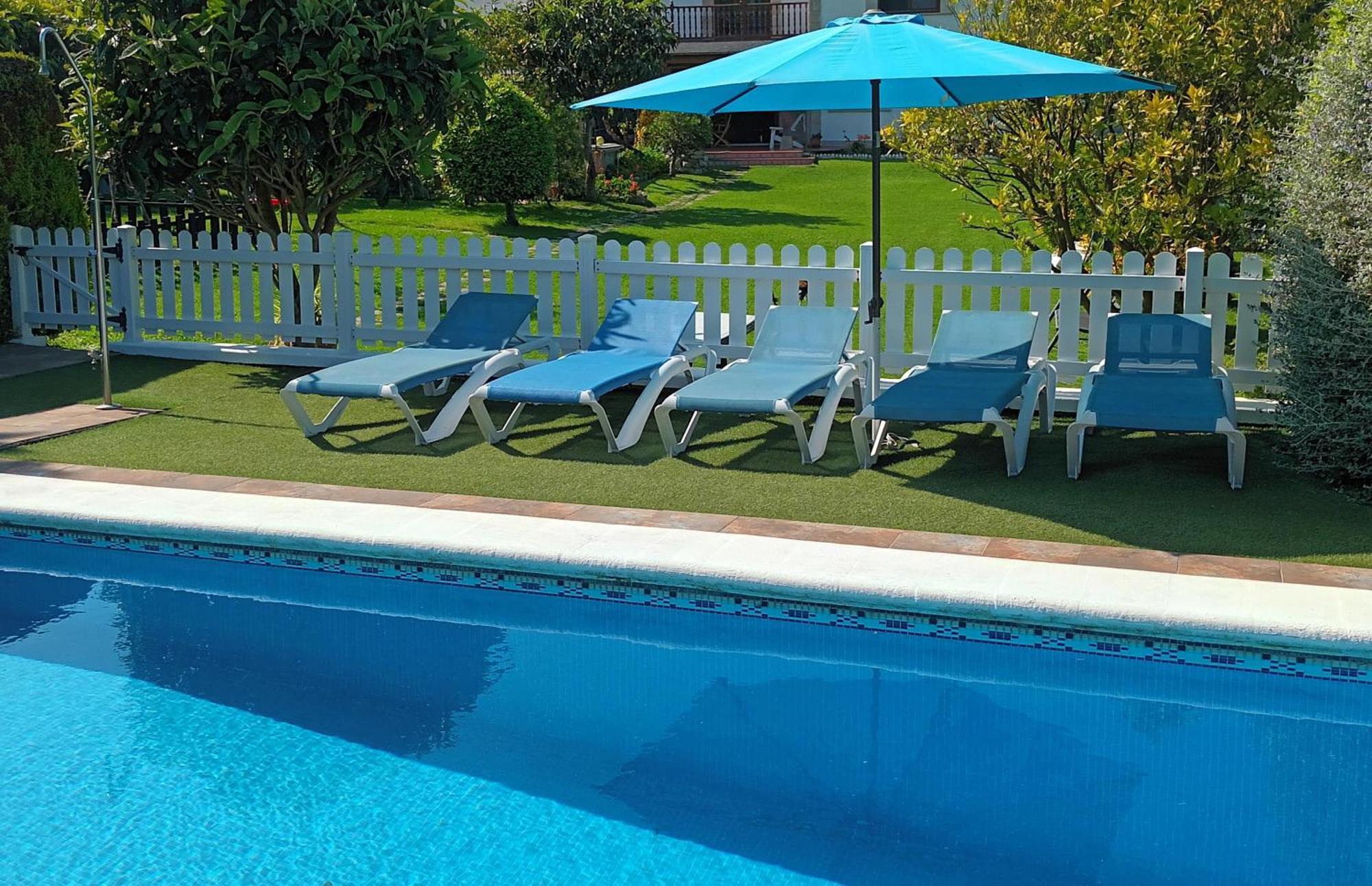 Apartamento Pueblo De Mogro Dış mekan fotoğraf