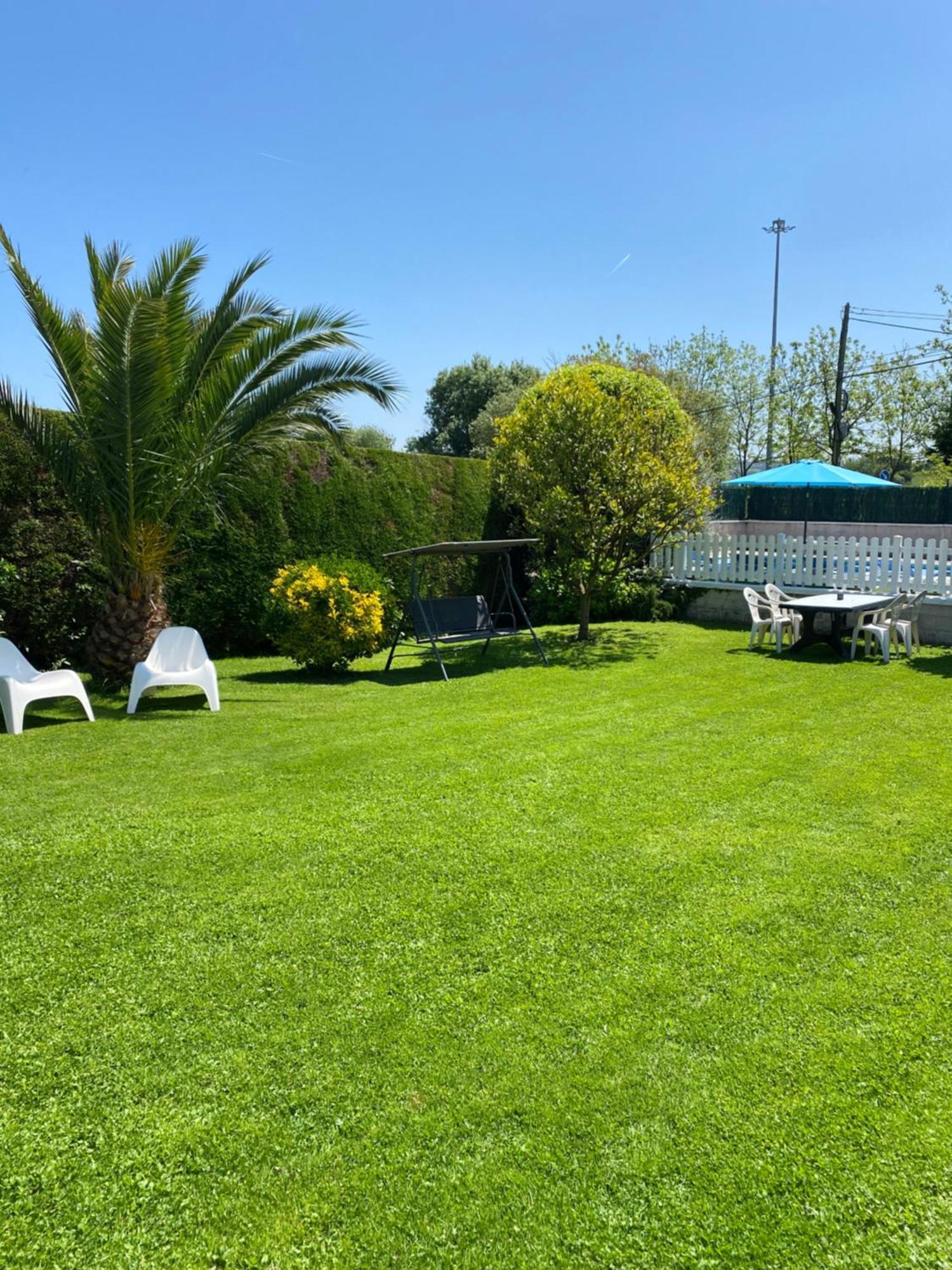 Apartamento Pueblo De Mogro Dış mekan fotoğraf