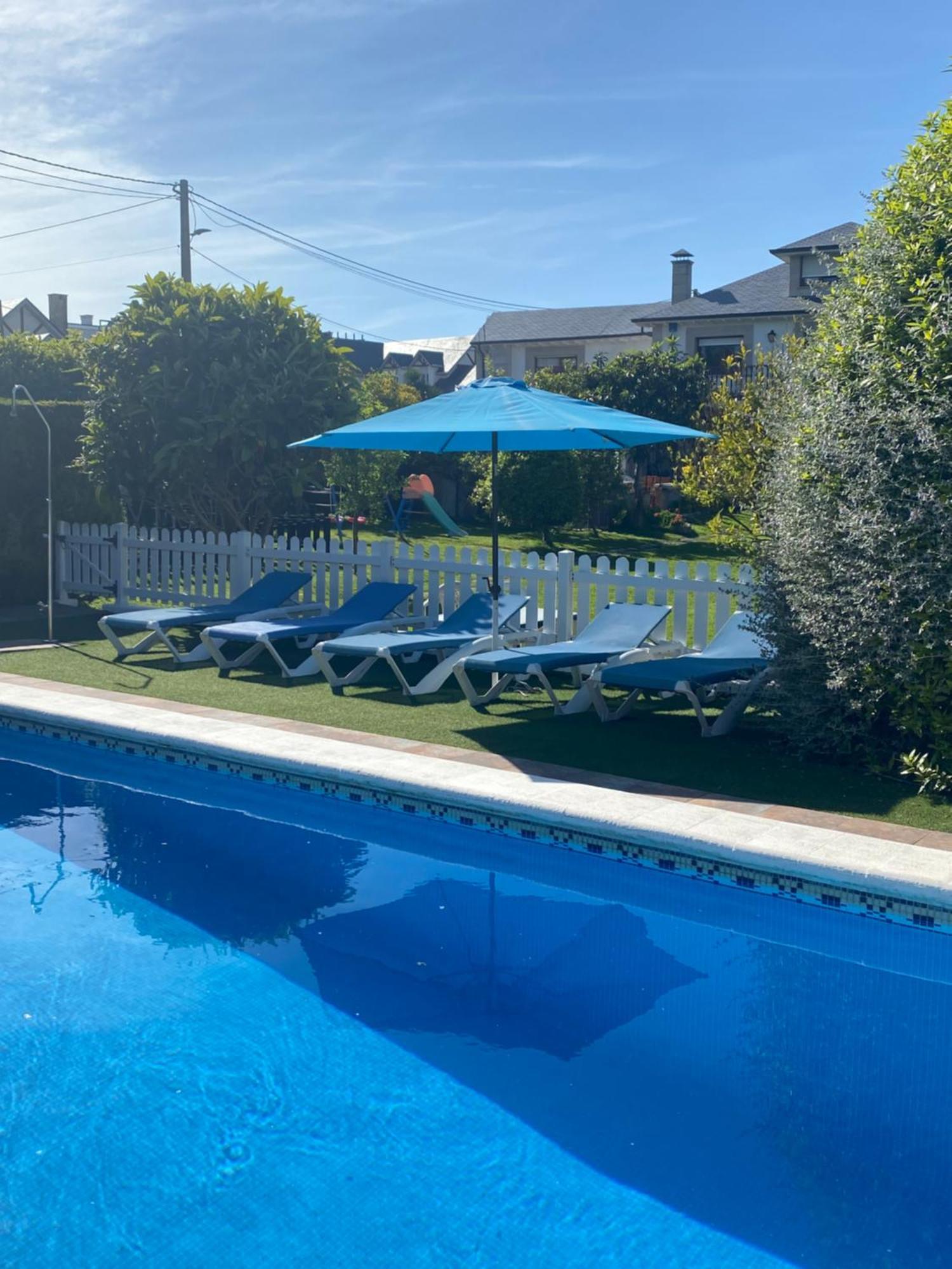 Apartamento Pueblo De Mogro Dış mekan fotoğraf