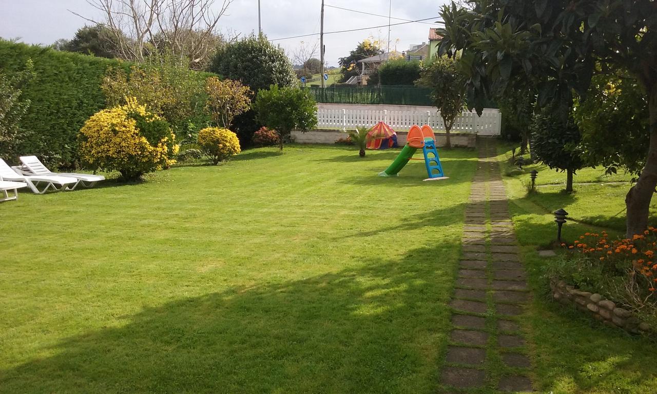Apartamento Pueblo De Mogro Dış mekan fotoğraf