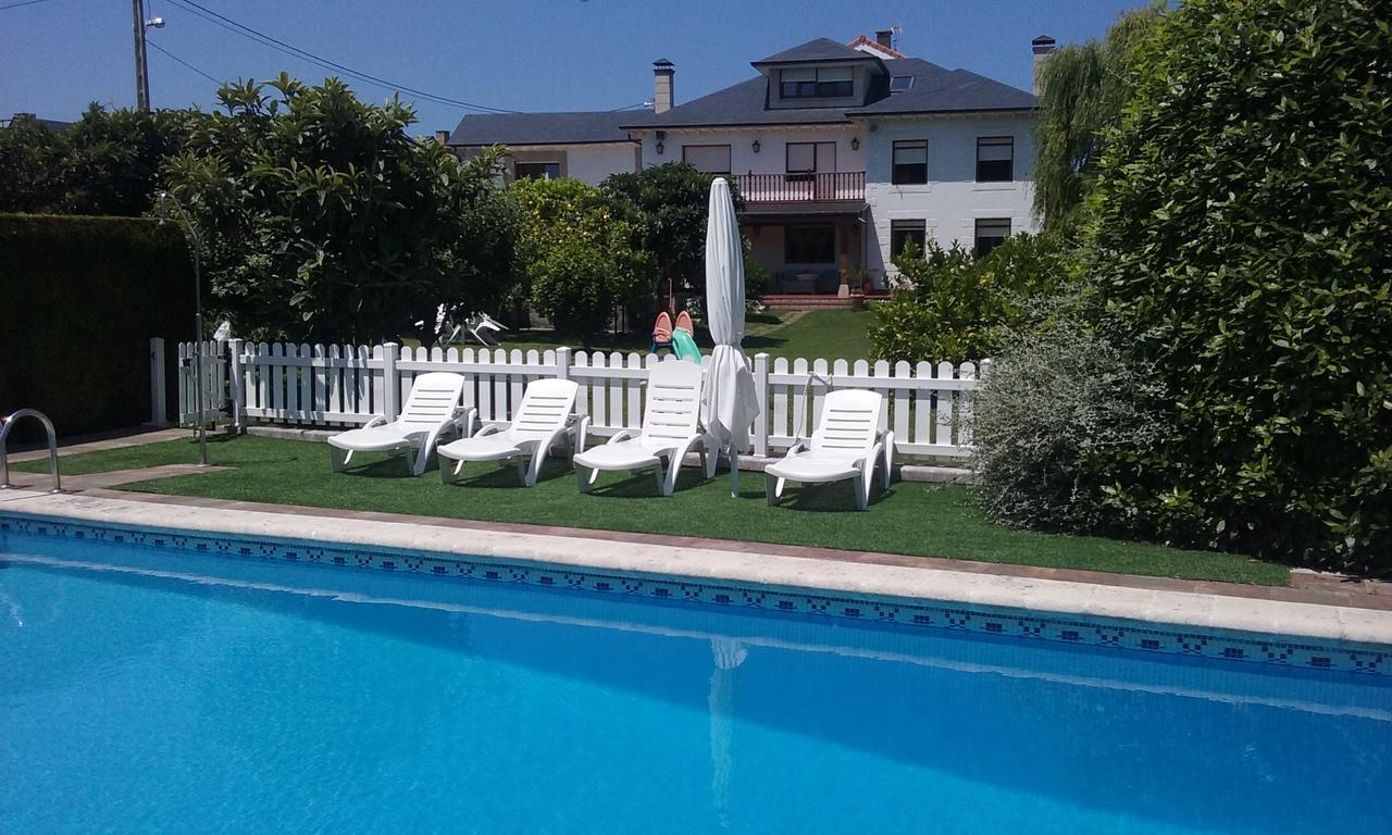 Apartamento Pueblo De Mogro Dış mekan fotoğraf