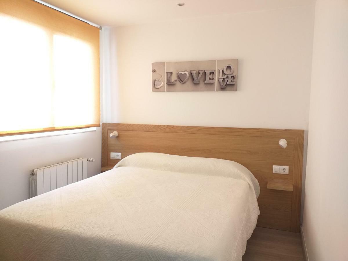 Apartamento Pueblo De Mogro Dış mekan fotoğraf