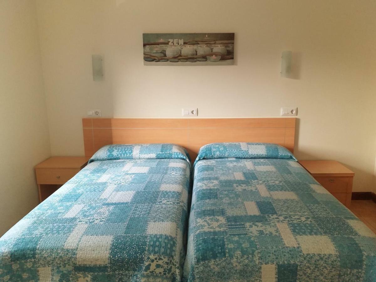 Apartamento Pueblo De Mogro Dış mekan fotoğraf